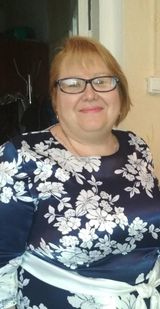 Носова Галина Юрьевна - Директор МКУК "Гумбейская ЦКС"